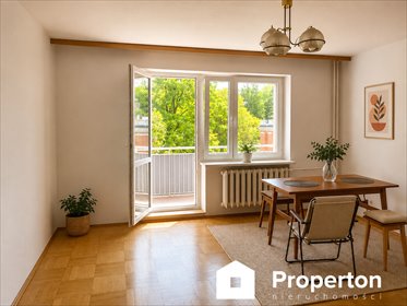 mieszkanie na sprzedaż 53m2 mieszkanie Nowy Dwór Mazowiecki, Modlin-Twierdza, gen. Ignacego Ledóchowskiego