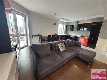 mieszkanie na sprzedaż 72m2 mieszkanie Włocławek, Centrum