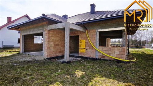 dom na sprzedaż 207m2 dom Pogórska Wola