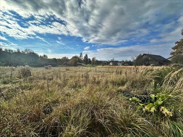 działka na sprzedaż 1076m2 działka Gniewięcin