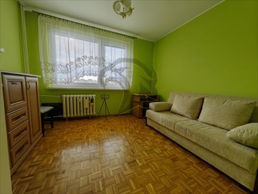 Przestronne 2-pokojowe mieszkanie z widokiem i własną strefą relaksu mieszkanie Wrocław, Stefana Drzewieckiego