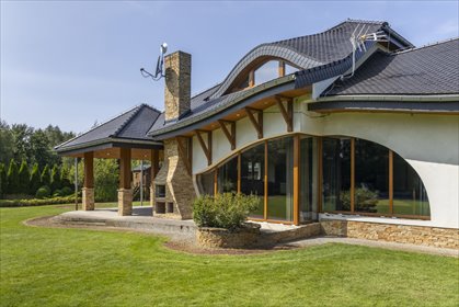 dom na sprzedaż 207m2 dom Pionki, Orląt Lwowskich