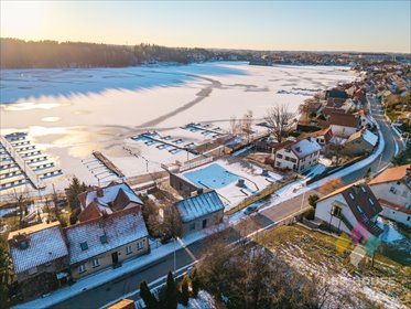 działka na sprzedaż 312m2 działka Mikołajki, Michała Kajki