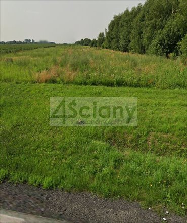 Działka rolna pod zabudowę (3016 m²) w Starym Łajszczewie działka Stary Łajszczew