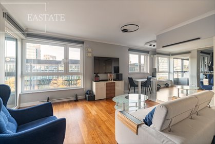 mieszkanie na sprzedaż 44m2 mieszkanie Warszawa, Wola Czyste, Marcina Kasprzaka