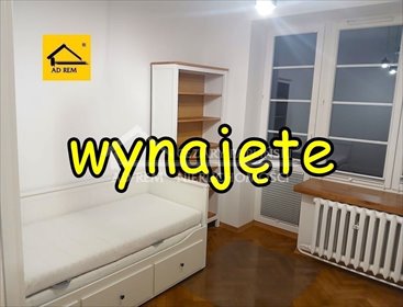mieszkanie na wynajem 39m2 mieszkanie Lublin, Śródmieście, Centrum, Hipoteczna