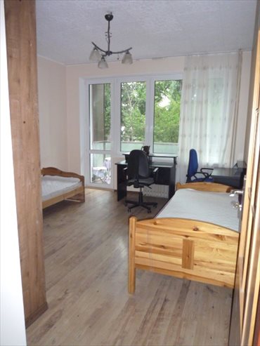 mieszkanie na sprzedaż 45m2 mieszkanie Wrocław, Krzyki, Południe, Małachowskiego