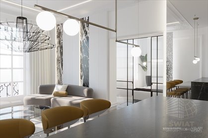 mieszkanie na sprzedaż 46m2 mieszkanie Międzyzdroje