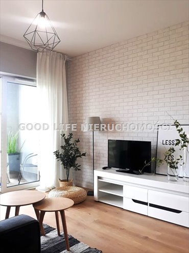 Zapraszam do wynajmu 3-pokojowego mieszkania 60 m² z balkonem mieszkanie Rzeszów, Słocina, Ignacego Paderewskiego
