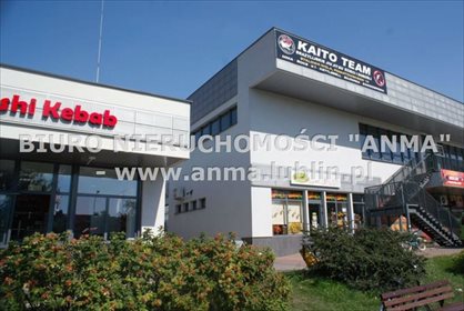 lokal użytkowy na sprzedaż 380m2 lokal użytkowy Stalowa Wola