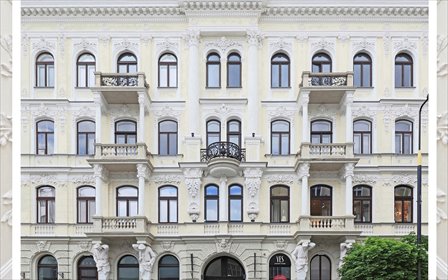 lokal użytkowy na wynajem 340m2 lokal użytkowy Warszawa, Śródmieście, Mokotowska
