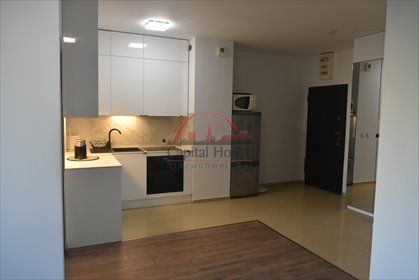 Na wynajem nowoczesne 50 m² mieszkanie na Woli w Warszawie mieszkanie Warszawa, Wola, Jana Kazimierza