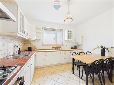 mieszkanie na sprzedaż 87m2 mieszkanie Warszawa, Ursus, Dzieci Warszawy