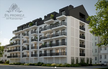 mieszkanie na sprzedaż 30m2 mieszkanie Wrocław, Fabryczna, Gajowice