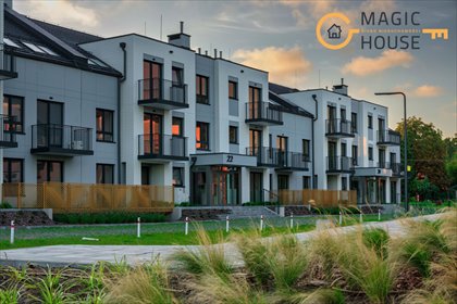 mieszkanie na sprzedaż 31m2 mieszkanie Sztutowo, Mierzeja Park