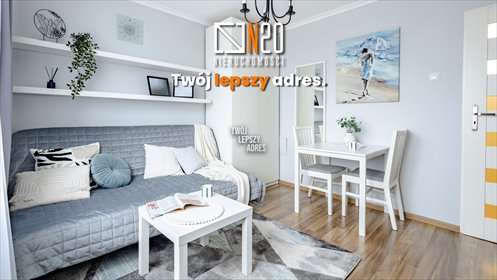 mieszkanie na wynajem 20m2 mieszkanie Kraków, Krowodrza, Azory, Gnieźnieńska