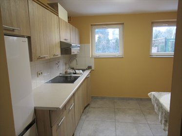 mieszkanie na wynajem 54m2 mieszkanie Zielonka, Paderewskiego