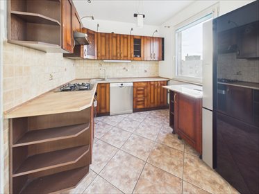 Na sprzedaż przestronne 3-pokojowe mieszkanie 62,75 m² w Gorzowie mieszkanie Gorzów Wielkopolski, Górczyn