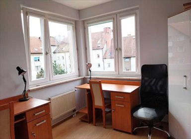 pokój na wynajem 18m2 pokój Wrocław, Krzyki, Krzyki-Partynice, Gradowa