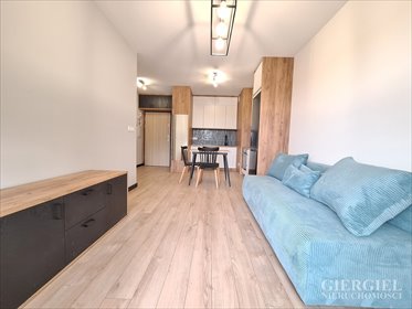 mieszkanie na wynajem 37m2 mieszkanie Rzeszów, Eugeniusza Kwiatkowskiego