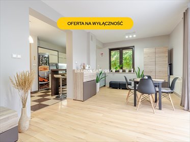 Dom 106,7 m² z dużą działką w Rawałowicach - polecam! dom Rawałowice