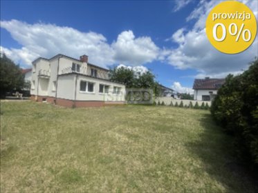 Łomianki, 360 m², idealna siedziba firmy lub usług lokal użytkowy Łomianki