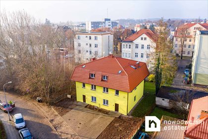 dom na sprzedaż 388m2 dom Tczew, Zielona