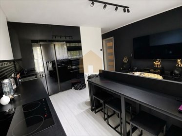 Do sprzedania przestronne mieszkanie 66 m² z loggią w Lubinie mieszkanie Lubin, Sowia