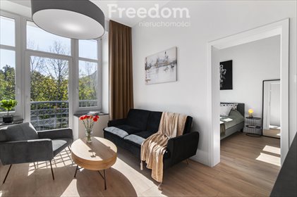 mieszkanie na wynajem 40m2 mieszkanie Łódź, Polesie