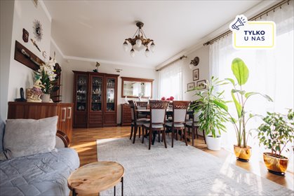 dom na sprzedaż 190m2 dom Cieciorki