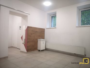 lokal użytkowy na wynajem 35m2 lokal użytkowy Ruda Śląska, Nowy Bytom, Niedurnego