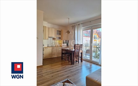 mieszkanie na sprzedaż 33m2 mieszkanie Giżycko, Żeglarska