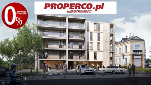 mieszkanie na sprzedaż 71m2 mieszkanie Kielce, Centrum, Niska
