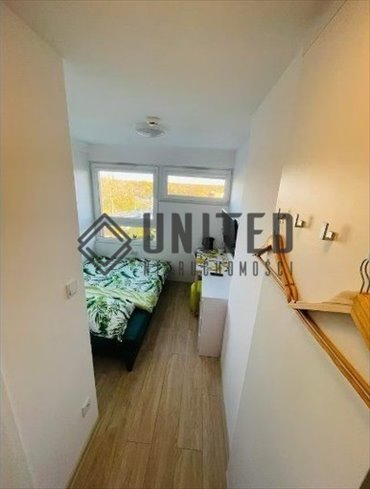 Atrakcyjne 11,3 m² pod wynajem lub dla studenta na Pl. Grunwaldzkim mieszkanie Wrocław, Plac Grunwaldzki, Plac Grunwaldzki, Karola Marcinkowskiego