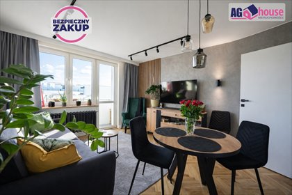 mieszkanie na sprzedaż 36m2 mieszkanie Gdańsk, Przymorze, Chłopska