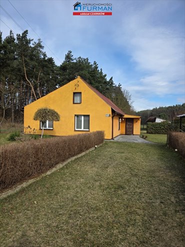 dom na sprzedaż 105m2 dom Stajkowo