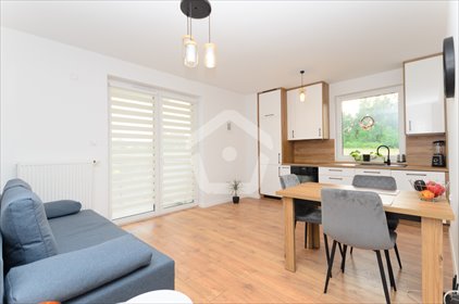 mieszkanie na sprzedaż 49m2 mieszkanie Rzeszów, Staroniwa, Staroniwska