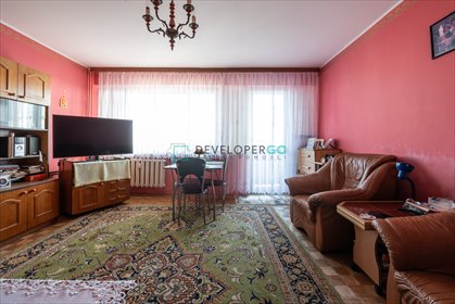 mieszkanie na sprzedaż 59m2 mieszkanie Białystok, Os. Słoneczny Stok, Upalna