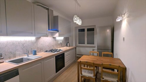 mieszkanie na wynajem 44m2 mieszkanie Warszawa, Praga-Północ, Józefa Szanajcy