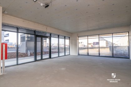 lokal użytkowy na wynajem 93m2 lokal użytkowy Kraków, Nowa Huta, Romana Ciesielskiego