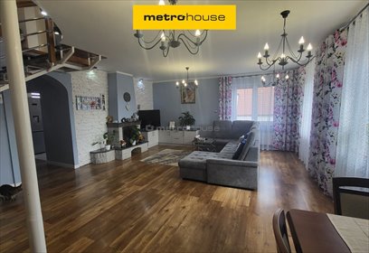 dom na sprzedaż 280m2 dom Działdowo