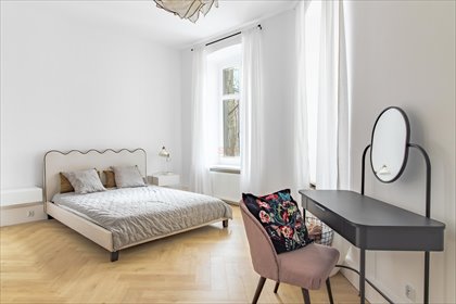 mieszkanie na sprzedaż 52m2 mieszkanie Łódź, Śródmieście, Kpt. Franciszka Żwirki