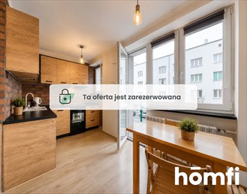 Nowoczesne 2-pokojowe mieszkanie z balkonem, miejsce parkingowe mieszkanie Łódź, Polesie, Marcina Kasprzaka