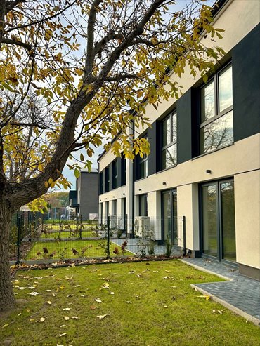 dom na sprzedaż 143m2 dom Ożarów Mazowiecki, Parkowa 4G