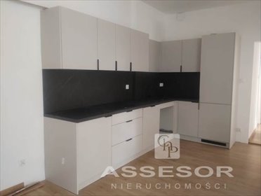Przestronne 84 m² mieszkanie w Kaliszu - zapraszam mieszkanie Kalisz, Śródmieście