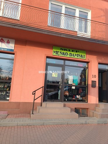 dom na sprzedaż 200m2 dom Szczucin, Centrum, Rynek