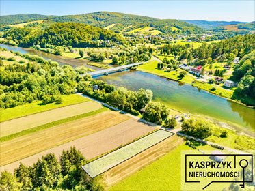 Działka rekreacyjna 523 m² w Mrzygłód zapraszam działka Mrzygłód