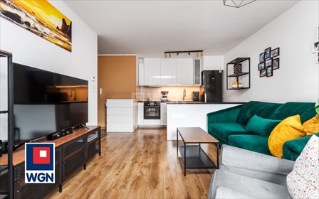 mieszkanie na sprzedaż 56m2 mieszkanie Wejherowo, Fenikowskiego, Fenikowskiego