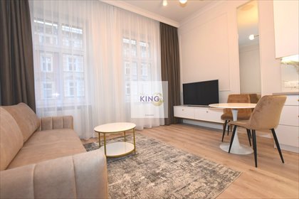 mieszkanie na wynajem 44m2 mieszkanie Szczecin, Centrum