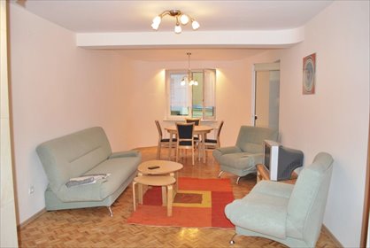 Na wynajem przestronne 3-pokojowe mieszkanie 70 m² na Starym Mieście mieszkanie Wrocław, Stare Miasto, Stare Miasto, Więzienna